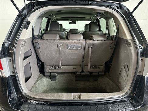 Used 2016 Honda Odyssey EX-L image 26