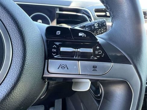 Used 2023 Hyundai Santa Cruz Limited AWD/4WD image 26