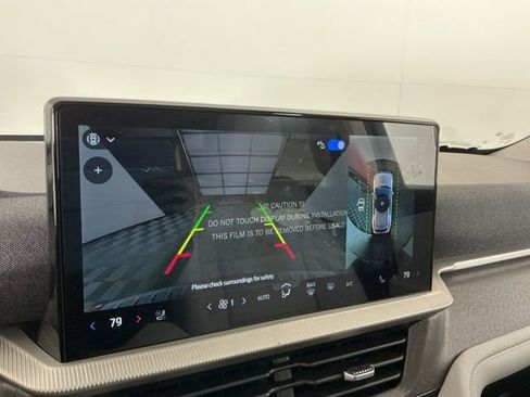 New 2026 Ford Explorer Platinum w/ LUX Leather Package image 22