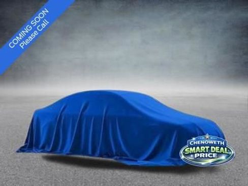 Used 2017 Ford F150 XL w/ Equipment Group 101A Mid image 1