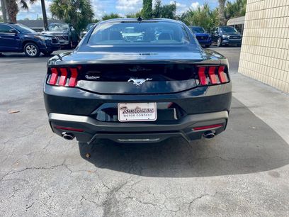 Used 2026 Ford Mustang Premium