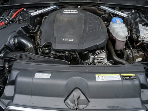 Used 2018 Audi A5 2.0T Prestige w/ S Line Sport Package image 32