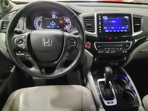 Used 2017 Honda Ridgeline RTL-E image 22