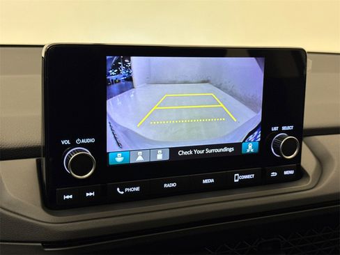 New 2025 Honda Accord SE image 22