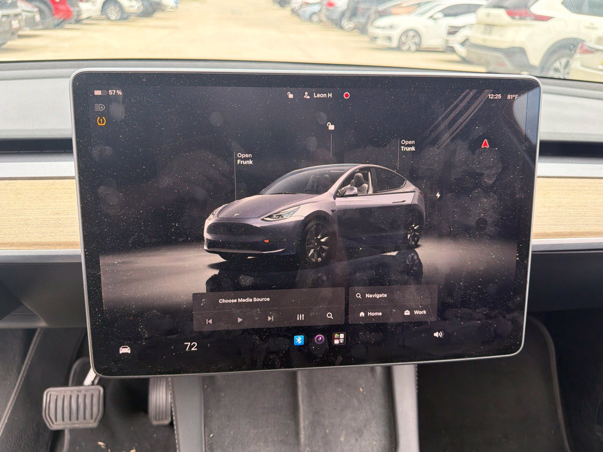 Used 2022 Tesla Model Y Long Range AWD/4WD image 13