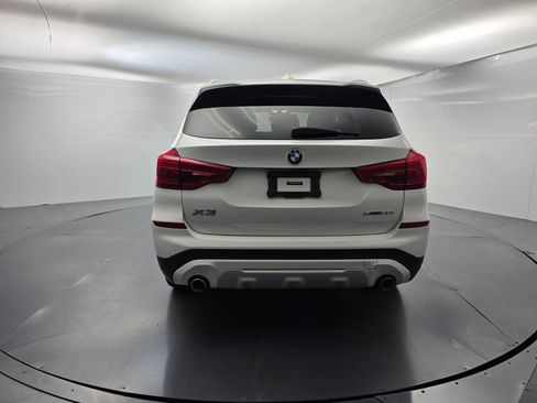 Used 2019 BMW X3 sDrive30i w/ Driving Assistance Package image 5
