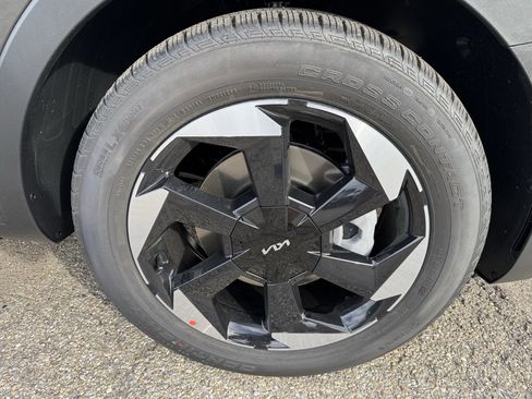 New 2026 Kia Sorento EX w/ EX Premium Package image 4