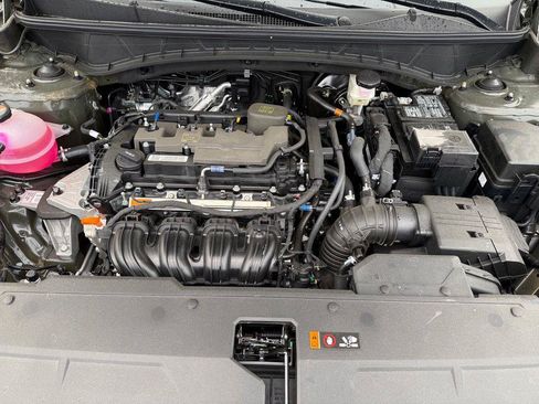 New 2026 Hyundai Tucson SE AWD/4WD image 10