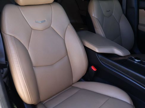 Used 2024 Cadillac CT5 Premium Luxury w/ Parking Package image 23