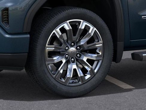 New 2026 GMC Sierra 1500 Denali w/ Denali Reserve Package image 9
