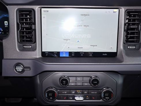 New 2025 Ford Bronco Big Bend image 7