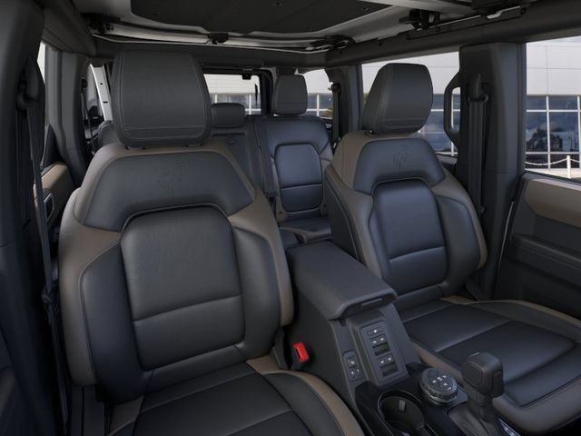 New 2026 Ford Bronco Big Bend AWD/4WD image 30