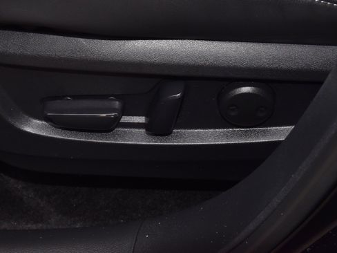 Used 2024 INFINITI QX50 Pure image 34