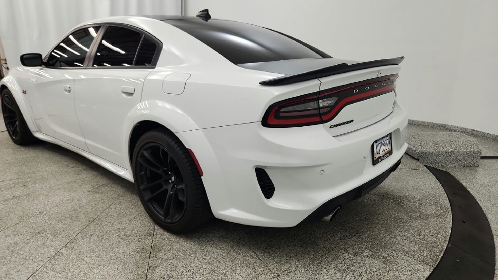 Used 2023 Dodge Charger Scat Pack RWD image 16