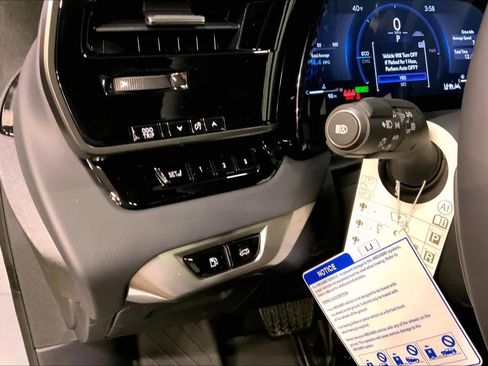 New 2026 Lexus RX 350h image 20