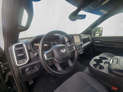 Used 2024 RAM 2500 Big Horn image 9