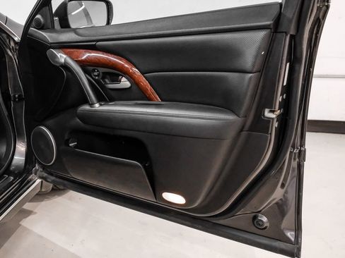 Used 2010 Acura RL image 42