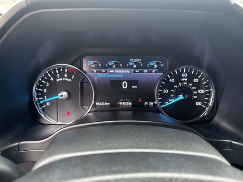 Used 2020 Ford Expedition Limited w/ Equipment Group 302A image 21