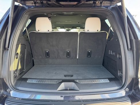 New 2025 Chevrolet Tahoe Premier image 7