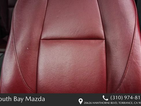 Used 2024 MAZDA CX-30 AWD 2.5 S w/ Preferred Package image 24
