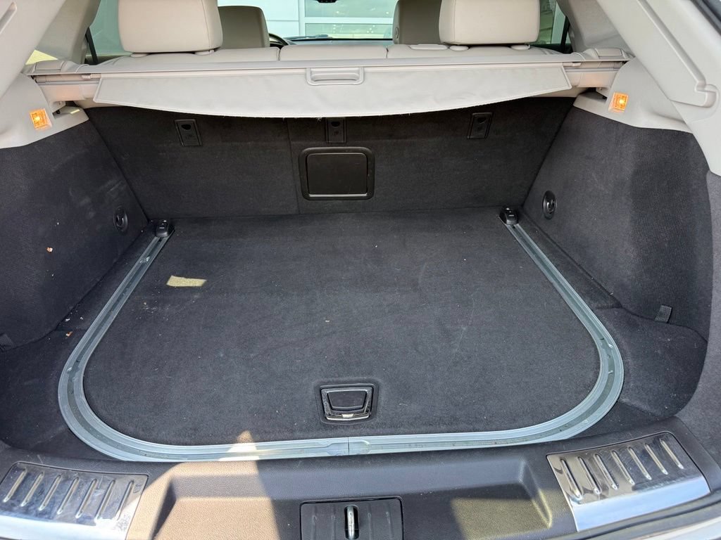Used 2014 Cadillac SRX Performance FWD image 8