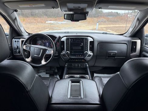 Used 2016 GMC Sierra 2500 Denali w/ Duramax Plus Package image 22