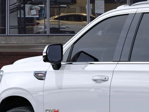 New 2026 GMC Yukon XL AT4 Ultimate image 12