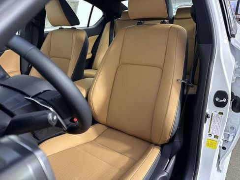 New 2026 Lexus IS 350 F Sport AWD/4WD image 18
