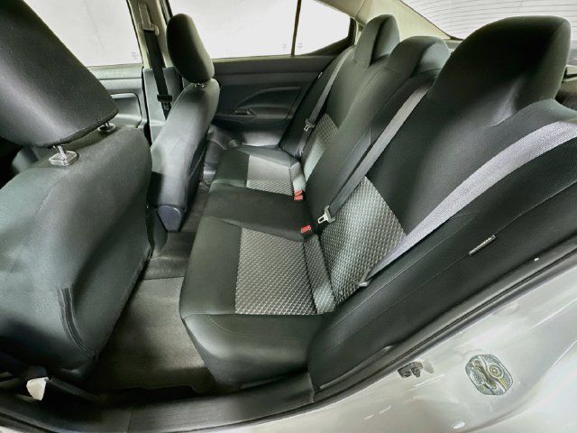 Used 2024 Nissan Versa S w/ Trunk Package FWD image 21