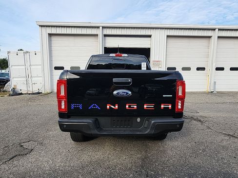 Used 2019 Ford Ranger XLT w/ Equipment Group 302A Luxury AWD/4WD image 4