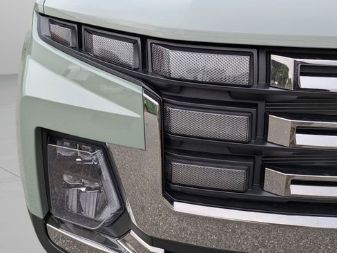 New 2026 Hyundai Santa Cruz Limited AWD/4WD image 13