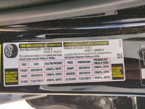 Used 2023 Toyota Corolla LE FWD image 14