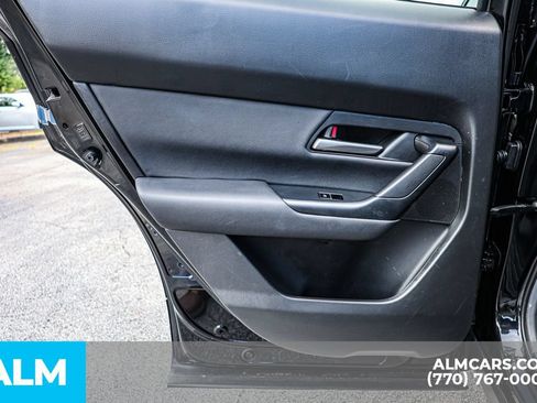 Used 2025 MAZDA CX-50 AWD 2.5 S w/ Preferred Package image 52