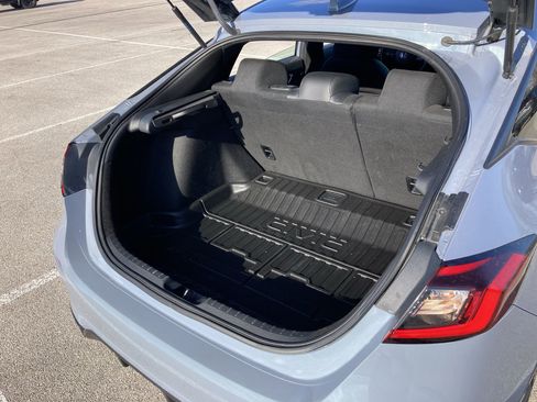 Used 2024 Honda Civic Sport image 22