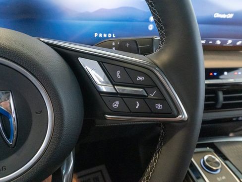 New 2026 Buick Enclave Preferred w/ Power Package FWD image 19