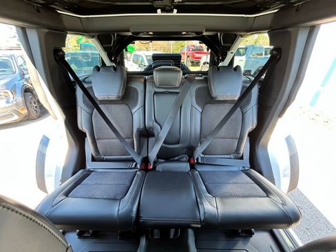 New 2026 Ford Bronco Raptor image 14