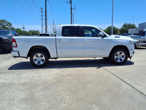 Used 2024 RAM 1500 Big Horn AWD/4WD image 28