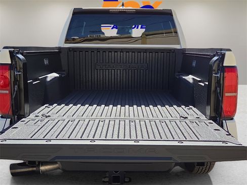 New 2025 Toyota Tacoma SR5 image 22