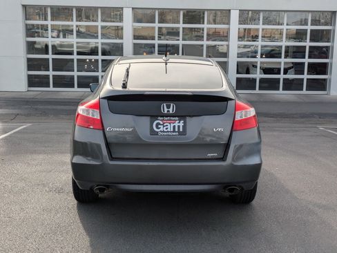 Used 2012 Honda Crosstour EX-L image 7
