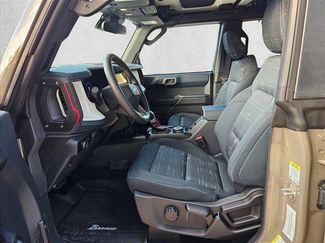 New 2026 Ford Bronco Heritage Edition video 4