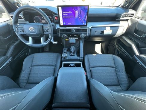 New 2026 Toyota 4Runner TRD Sport Premium image 20