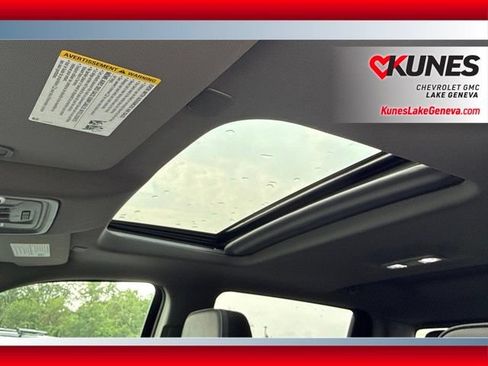 Used 2025 GMC Sierra 1500 Denali AWD/4WD image 32