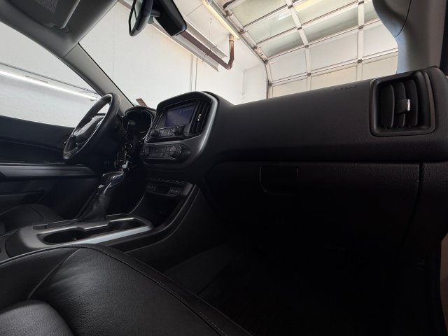 Used 2022 Chevrolet Colorado ZR2 w/ Colorado ZR2 Bison Edition AWD/4WD image 20