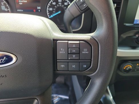 Used 2023 Ford F150 XL w/ Trailer Tow Package image 20