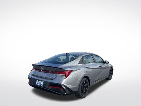 New 2026 Hyundai Elantra SEL Sport Premium FWD image 6