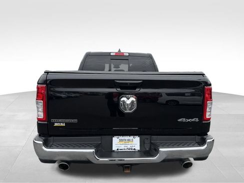 Used 2022 RAM 1500 Big Horn image 11