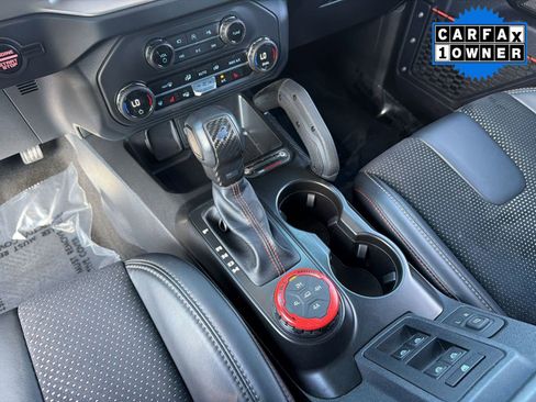 Used 2023 Ford Bronco Raptor AWD/4WD image 27