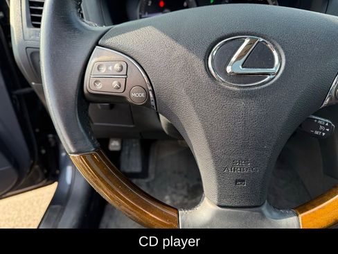 Used 2010 Lexus ES 350 image 10