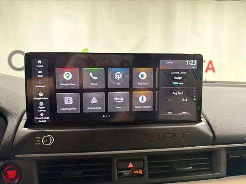 Used 2026 Honda Passport TrailSport Elite image 28