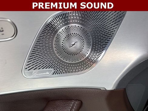 Used 2020 Mercedes-Benz GLS 450 4MATIC image 6